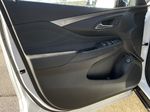 White[Summit White] 2025 Buick Envista Sport Touring Left Front Interior Door Panel Photo in Calgary AB