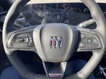 White[Summit White] 2025 Buick Envista Sport Touring Odometer Photo in Calgary AB