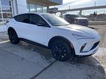White[Summit White] 2025 Buick Envista Sport Touring Right Front Corner Photo in Calgary AB