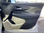 White[Summit White] 2025 Buick Envista Sport Touring Right Front Interior Door Panel Photo in Calgary AB