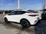 White[Summit White] 2025 Buick Envista Sport Touring Left Rear Corner Photo in Calgary AB