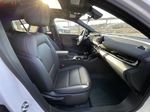 White[Summit White] 2025 Buick Envista Sport Touring Right Side Front Seat  Photo in Calgary AB