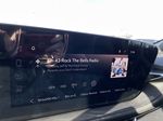 White[Summit White] 2025 Buick Envista Sport Touring Radio Controls Closeup Photo in Calgary AB