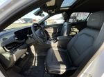White[Summit White] 2025 Buick Envista Sport Touring Left Front Interior Photo in Calgary AB