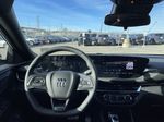 White[Summit White] 2025 Buick Envista Sport Touring Strng Wheel: Frm Rear in Calgary AB