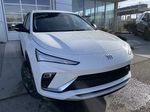 White[Summit White] 2025 Buick Envista Sport Touring Primary Photo in Calgary AB