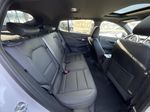 White[Summit White] 2025 Buick Envista Sport Touring Right Side Rear Seat  Photo in Calgary AB