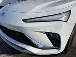 White[Summit White] 2025 Buick Envista Sport Touring Left Front Head Light / Bumper and Grill in Calgary AB