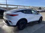 White[Summit White] 2025 Buick Envista Sport Touring Right Rear Corner Photo in Calgary AB