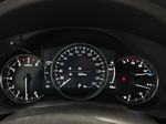 SOUL RED CRYSTAL METALLIC(46V-KF3)-BLACK 2025 Mazda CX-5 Odometer Photo in Edmonton AB