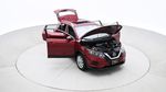 Red[Scarlet Ember Pearl Metallic] 2023 Nissan Qashqai SV AWD - Sunroof, Apple CarPlay / Android Auto Mobile Accessories in Winnipeg MB