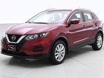 Red[Scarlet Ember Pearl Metallic] 2023 Nissan Qashqai SV AWD - Sunroof, Apple CarPlay / Android Auto Left Front Interior Photo in Winnipeg MB