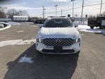  2023 Hyundai Santa Fe Hybrid Front Vehicle Photo in Brockville ON