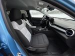 Blue[Marina Blue Metallic] 2025 Chevrolet Trax LS Right Side Front Seat  Photo in Calgary AB