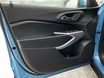 Blue[Marina Blue Metallic] 2025 Chevrolet Trax LS Left Front Interior Door Panel Photo in Calgary AB