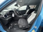 Blue[Marina Blue Metallic] 2025 Chevrolet Trax LS Left Front Interior Photo in Calgary AB