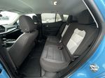 Blue[Marina Blue Metallic] 2025 Chevrolet Trax LS Left Side Rear Seat  Photo in Calgary AB