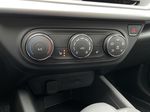 Blue[Marina Blue Metallic] 2025 Chevrolet Trax LS Central Dash Options Photo in Calgary AB