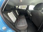 Blue[Marina Blue Metallic] 2025 Chevrolet Trax LS Right Side Rear Seat  Photo in Calgary AB