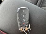 Black[Mosaic Black Metallic] 2025 Chevrolet Trax Key and Fob Photo in Edmonton AB