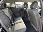 Black[Mosaic Black Metallic] 2025 Chevrolet Trax Right Side Rear Seat  Photo in Edmonton AB