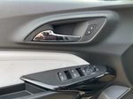 Black[Mosaic Black Metallic] 2025 Chevrolet Trax Driver's Side Door Controls Photo in Edmonton AB
