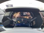 Black[Mosaic Black Metallic] 2025 Chevrolet Trax Odometer Photo in Edmonton AB