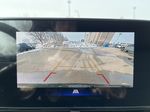 Black[Mosaic Black Metallic] 2025 Chevrolet Trax Backup Camera Closeup Photo in Edmonton AB
