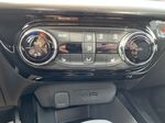 Black[Mosaic Black Metallic] 2025 Chevrolet Trax Central Dash Options Photo in Edmonton AB
