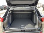 Black[Mosaic Black Metallic] 2025 Chevrolet Trax Trunk / Cargo Area Photo in Edmonton AB