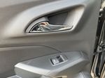 Black[Mosaic Black Metallic] 2025 Chevrolet Trax LR Door Panel Ctls Photo in Edmonton AB