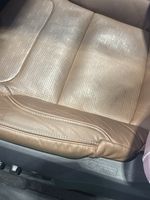 Black[Midnight Black Metallic] 2025 Toyota Sequoia Seat Row 1 Left in Orange CA
