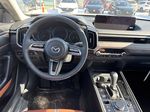 ZIRCON SAND METALLIC(48T-VA7)-TERRACOTA 2025 Mazda CX-50 GT Turbo AWD Left Front Interior Photo in Edmonton AB