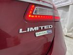 Red[Ruby Red Metallic Tinted Clearcoat] 2016 Ford Taurus Trim Specific Photo in Dartmouth NS