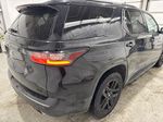Black[Mosaic Black Metallic] 2018 Chevrolet Traverse Right Rear Corner Photo in Dartmouth NS
