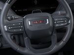 Black[Onyx Black] 2025 GMC Yukon  Driver's Side Door Controls Photo in Oshawa ON