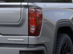 Gray[Sterling Metallic] 2025 GMC Sierra 1500 Left Front Head Light / Bumper and Grill in Oshawa ON