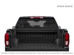 Gray[Sterling Metallic] 2025 GMC Sierra 1500 Trunk / Cargo Area Photo in Edmonton AB