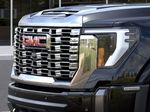 Black[Onyx Black] 2025 GMC Sierra 2500HD Right Side Front Seat  Photo in Oshawa ON