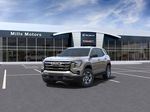 Gray[Riverstone Metallic] 2025 GMC Terrain Left Front Interior Door Panel Photo in Oshawa ON