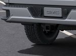 MOONSTONE GREY METALLIC 2025 GMC Sierra 2500HD Right Side Rear Seat  Photo in Oshawa ON