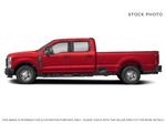 Red[Vermillion Red] 2025 Ford Super Duty F-250 SRW Left Side Photo in Dartmouth NS