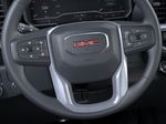 Red[Volcanic Red Tintcoat] 2025 GMC Sierra 2500HD  Driver's Side Door Controls Photo in Oshawa ON