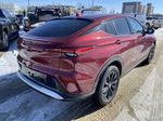 Red[Cinnabar Metallic] 2025 Buick Envista Right Rear Corner Photo in Edmonton AB