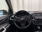 SILVER 2019 Chevrolet Equinox LS AWD - Remote Start, Backup Camera, Bluetooth, Cruise Control, OnStar Strng Wheel: Frm Rear in Edmonton AB