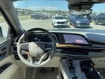 White[Crystal White Tricoat] 2024 Cadillac Escalade ESV Sport Platinum Trim Specific Photo in Calgary AB
