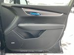 Black[Stellar Black Metallic] 2025 Cadillac XT5 Luxury Trunk / Cargo Area Photo in Calgary AB