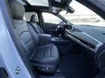 White[Crystal White Tricoat] 2025 Cadillac XT4 Sport Right Rear Interior Door Panel Photo in Calgary AB