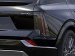 Black[Black Raven] 2025 Cadillac OPTIQ Sport 2 Left Front Head Light / Bumper and Grill in Calgary AB