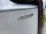 White[Crystal White Tricoat] 2025 Cadillac XT6 Sport Left Front Interior Door Panel Photo in Calgary AB